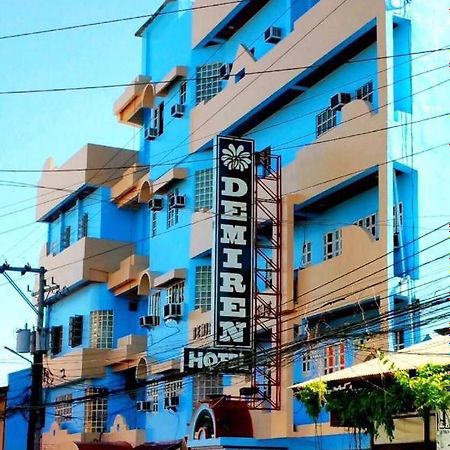 Demiren Hotel Cagayan de Oro Exterior photo