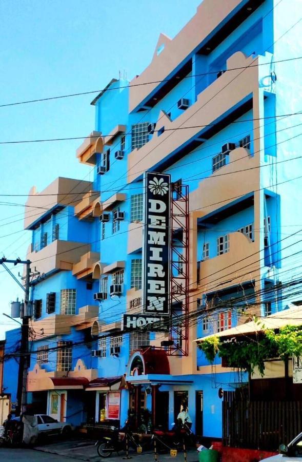 Demiren Hotel Cagayan de Oro Exterior photo